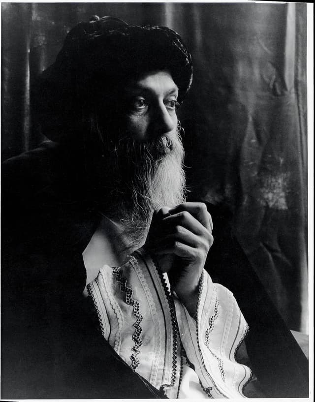 Rajneesh 